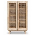 Caramel Cabinet