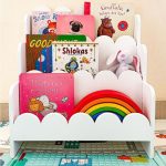 Little Dreamer's Bookshelf
