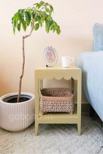 Fern Side Table